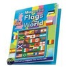 Magnetspiele: Flaggen der Welt door Onbekend