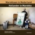 Marokkaan in Nederland Hollander in Marokko