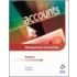 Management Accounting Workbook