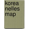 Korea Nelles Map
