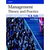 Management Theory And Practice door Phil Kelly