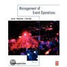 Management of Event Operations by Philippa Norton