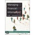 Managing Financial Information