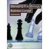 Managing In A Business Context door David Farnham
