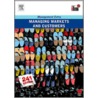 Managing Markets And Customers by Elearn
