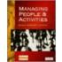 Managing People And Activities