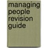 Managing People Revision Guide