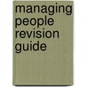 Managing People Revision Guide by Ted Johns