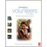 Managing Volunteers In Tourism door Kirsten Holmes