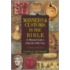 Manners & Customs in the Bible