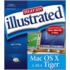 Maran Illustrated Mac Os Tiger