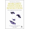 Margaret Thatcher's Revolution door Subroto Roy