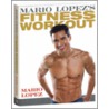 Mario Lopez's Knockout Fitness by Mario Lopez