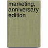Marketing, Anniversary Edition door James L. Burrow