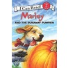 Marley and the Runaway Pumpkin by Susan Hill