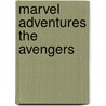 Marvel Adventures The Avengers by Jeff Parker