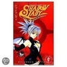 Masakazu Katsura's Shadow Lady door Masakazu Katsura