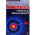 Mastering Strategic Management