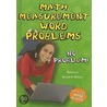 Math Measurement Word Problems door Rebecca Wingard-Nelson