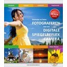 Bewuster en beter werken met de digitale spiegelreflexcamera by P. Dhaeze