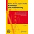Mathematik zum Studieneinstieg