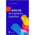Matlab For Engineers Explained