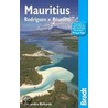 Mauritius, Rodrigues & Reunion door Alexandra Richards