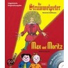Max und Moritz / Struwwelpeter door Willhelm Busch