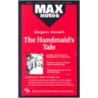 Maxnotes  The Handmaid's Tale by Sir Michael Foster