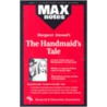 Maxnotes  The Handmaid's Tale door Sir Michael Foster