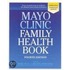 Mayo Clinic Family Health Book