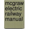 McGraw Electric Railway Manual door Onbekend