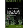 Mcgraw-Hill Recycling Handbook by Herbert F. Lund