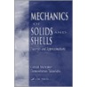 Mechanics of Solids and Shells door Gerald Wempner