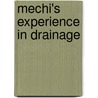 Mechi's Experience in Drainage door John Joseph Mechi
