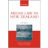 Media Law In New Zealand 5/e P