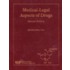 Medical-Legal Aspects of Drugs