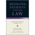 Medicine, Patients And The Law