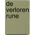De verloren rune