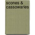 Scones & cassowaries