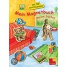 Mein Magnetbuch - Meine Sachen door Petra Schmidt