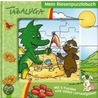 Mein Riesenpuzzlebuch Tabaluga door Onbekend