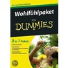 Mein Wohlfuhlpaket Fur Dummies door William Doyle Gentry