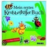 Mein erstes Krabbelkäfer-Buch by Bb