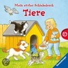 Mein erstes Schiebebuch: Tiere door Susanne Gernhäuser