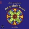 Mein fantastisches Mandalabuch door Onbekend