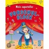 Mein supertoller Vorschulblock door Onbekend