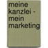 Meine Kanzlei - mein Marketing