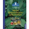 Meine Kräuterhexengeheimnisse door Gabriele Bickel