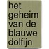 Het geheim van de Blauwe Dolfijn
